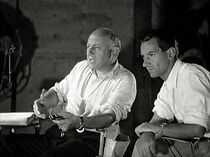 Watch The Hollywood You Never See (Short 1934)