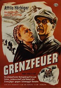 Watch Grenzfeuer