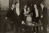 Watch The Guilt of Stephen Eldridge (Short 1916)