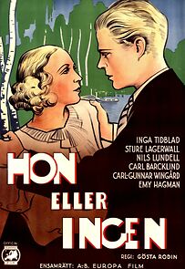 Watch Hon eller ingen