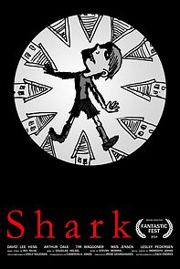 Watch Shark (Short 2014)