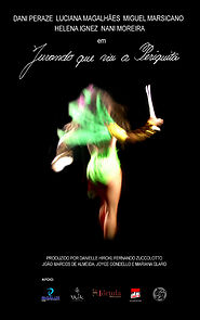 Watch I Swear I Saw the Periquita (Short 2007)