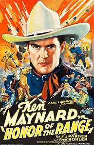 Watch Honor of the Range