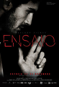 Watch Ensaio (Short 2012)