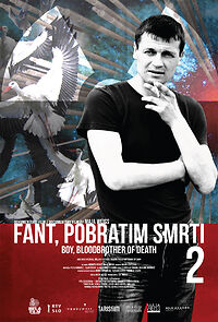 Watch Fant, pobratim smrti 2