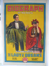 Watch The Lady of Dreams (Short 1915)