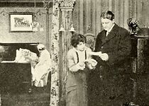 Watch Love's Victory (Short 1914)