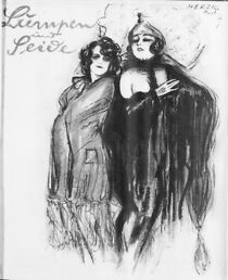 Watch Lumpen und Seide