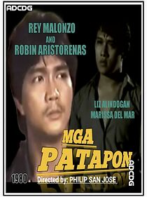 Watch Mga patapon
