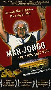 Watch Mah-Jongg: The Tiles That Bind (Short 1998)
