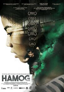 Watch Hamog
