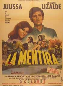 Watch La mentira