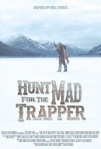Watch Hunt for the Mad Trapper (Short 2013)