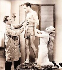 Watch I Give My Love