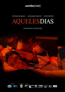 Watch Aqueles Dias (Short 2004)