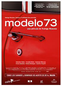 Watch Modelo 73