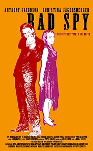Watch Bad Spy (Short 2012)