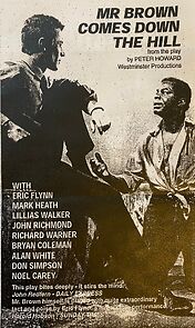 Watch Mr. Brown Comes Down the Hill