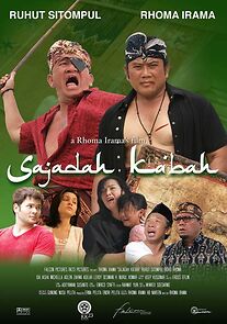 Watch Sajadah Ka'bah