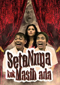 Watch Setannya Kok Masih Ada