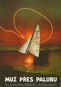 Watch Muz pres palubu