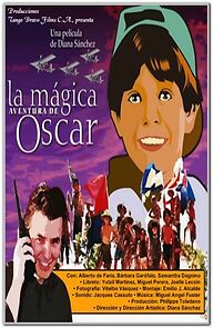 Watch La mágica aventura de Óscar