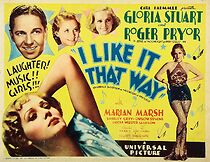 Watch I Like It That Way