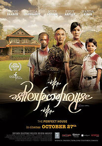 Watch The Perfect House