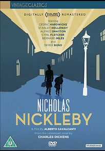 Watch Nicholas Nickleby (Short 1912)
