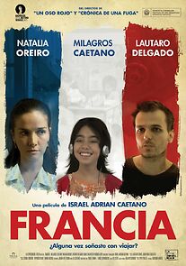 Watch Francia