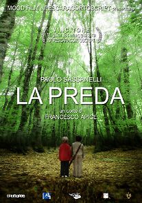 Watch La preda (Short 2009)