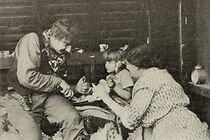 Watch Packer Jim's Guardianship (Short 1915)