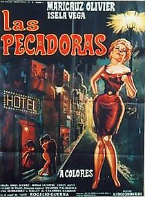 Watch Las pecadoras