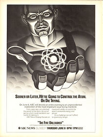 Watch ABC News Closeup: The Fire Unleashed