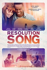 Watch Resolution Song