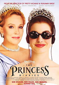 Watch The Princess Diaries