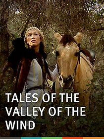 Watch Tales of the Valley of the Wind