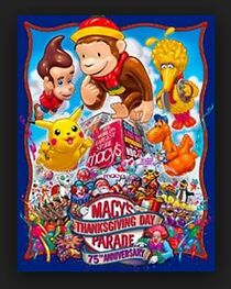 Watch 75th Annual Macy's Thanksgiving Day Parade (TV Special 2001)