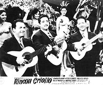 Watch Rincón criollo