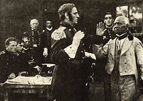 Watch A Romance of the 60's (Short 1911)