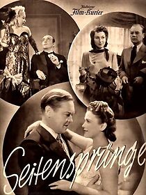 Watch Seitensprünge