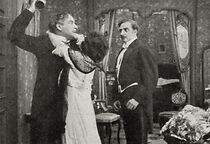 Watch Serge Panine (Short 1915)