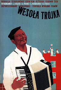 Watch Stika v rybníce