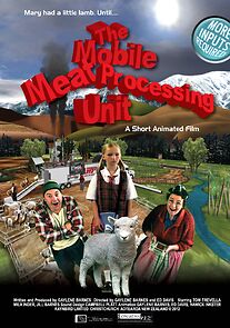 Watch The Mobile Meat Processing Unit (Short 2012)
