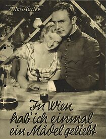 Watch Once I Loved a Girl in Vienna