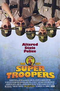 Watch Super Troopers