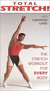 Watch Total Stretch! With Lawrence Leritz