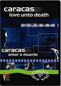 Watch Caracas Onto Death