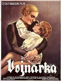 Watch Vojnarka