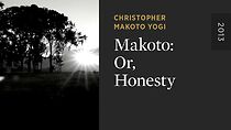 Watch Makoto: Or Honesty (Short 2013)
